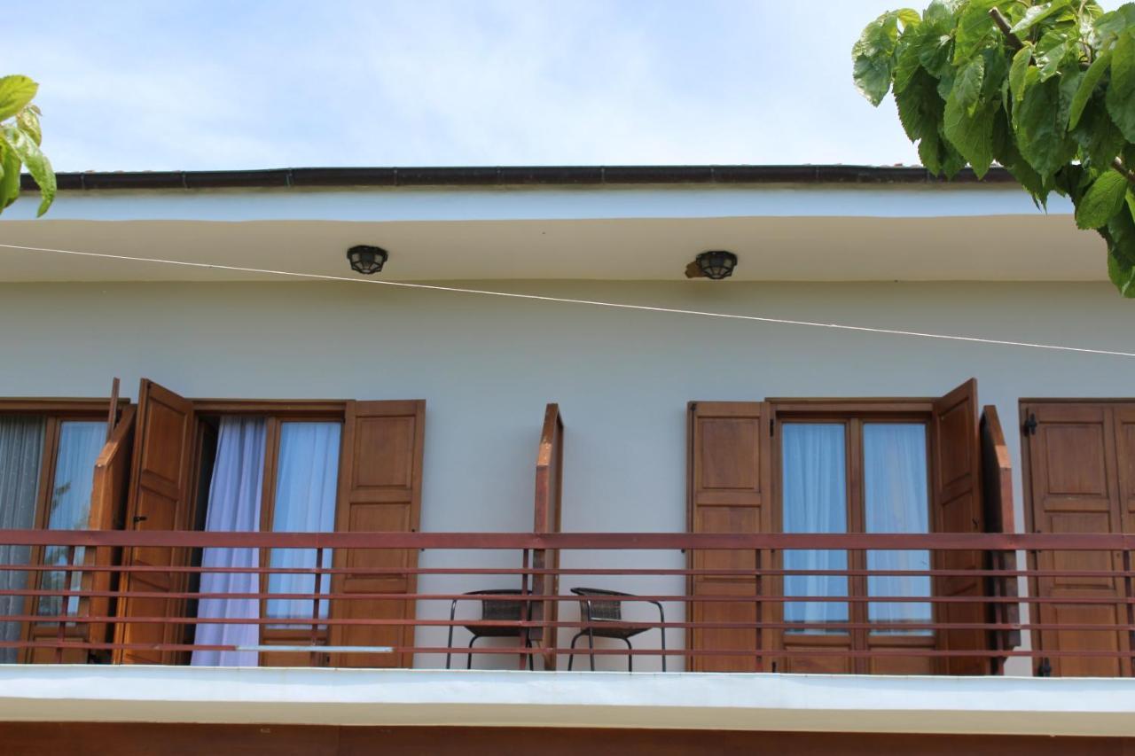 Elatou Ano Chora Exterior foto
