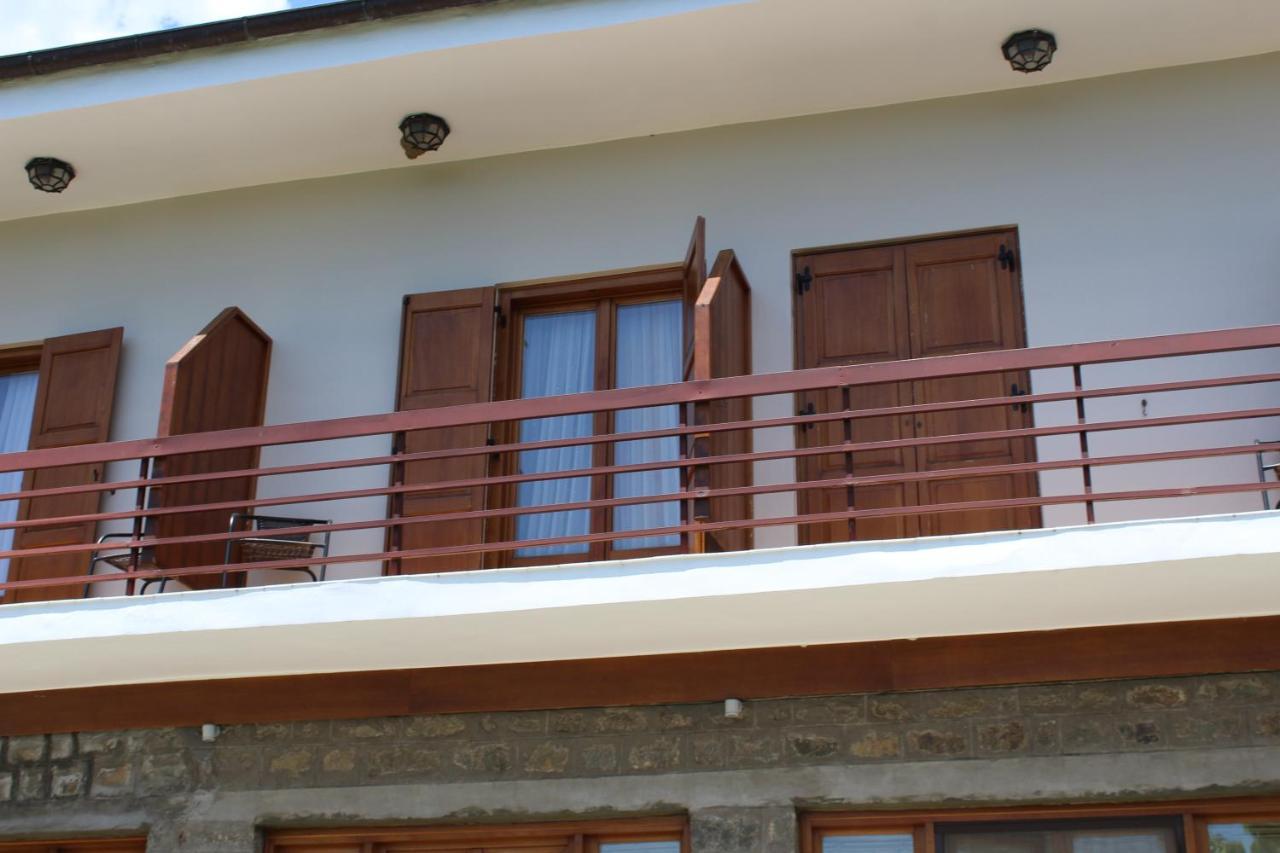 Elatou Ano Chora Exterior foto