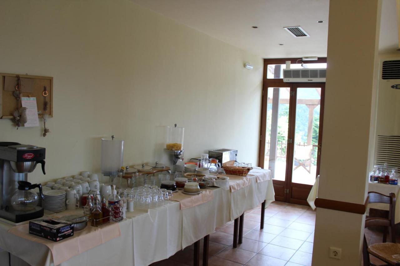 Elatou Ano Chora Exterior foto