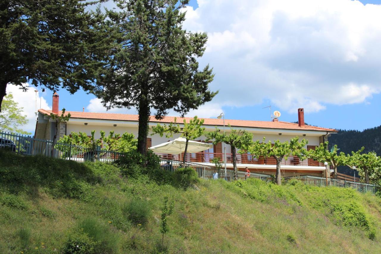 Elatou Ano Chora Exterior foto