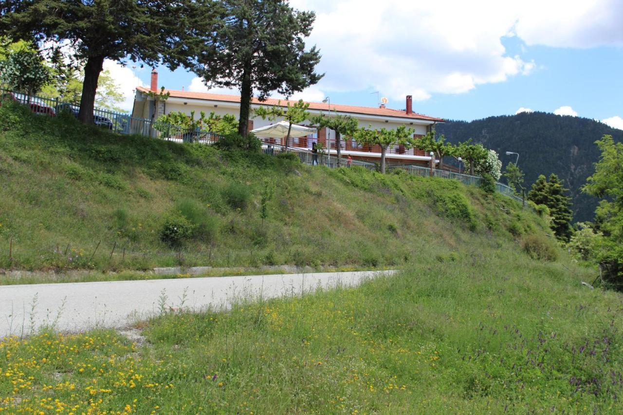 Elatou Ano Chora Exterior foto