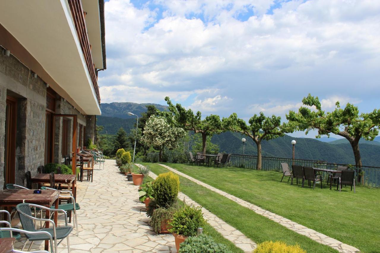 Elatou Ano Chora Exterior foto